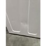 GRADE A3 - Montpellier MWBI8014 8kg 1400rpm Integrated Washing Machine - White