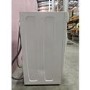 GRADE A3 - Montpellier MWBI8014 8kg 1400rpm Integrated Washing Machine - White