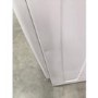 GRADE A3 - Montpellier MWBI8014 8kg 1400rpm Integrated Washing Machine - White