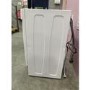 GRADE A3 - Montpellier MWBI8014 8kg 1400rpm Integrated Washing Machine - White