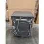 GRADE A2 - Hoover DXOA58AK3R D 8kg 1500rpm Freestanding Washing Machine With One Touch - Graphite