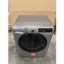 GRADE A2 - Hoover DXOA58AK3R D 8kg 1500rpm Freestanding Washing Machine With One Touch - Graphite