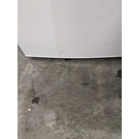 GRADE A3 - Hoover HVBF5192WHK 281 Litre Freestanding Fridge Freezer 50/50 Split Frost Free 55cm Wide - White