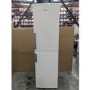 GRADE A3 - Hoover HVBF5192WHK 281 Litre Freestanding Fridge Freezer 50/50 Split Frost Free 55cm Wide - White