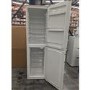 GRADE A3 - Hoover HVBF5192WHK 281 Litre Freestanding Fridge Freezer 50/50 Split Frost Free 55cm Wide - White