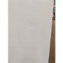 GRADE A3 - Hoover HVBF5192WHK 281 Litre Freestanding Fridge Freezer 50/50 Split Frost Free 55cm Wide - White