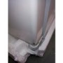 GRADE A2 - Indesit SI81QWD 371 Litre Tall Freestanding Fridge White
