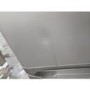 GRADE A3 - Indesit IBD5515S 60/40 157x55cm 206L Freestanding Fridge Freezer - Silver