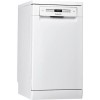 GRADE A1 - Hotpoint HSFO3T223W 10 Place Slimline Freestanding Dishwasher with Quick Wash - White