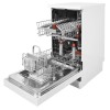 GRADE A2 - Hotpoint HSFO3T223W 10 Place Slimline Freestanding Dishwasher - White
