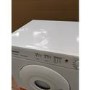GRADE A3 - Hotpoint V4D01P 4kg Compact Freestanding Vented Tumble Dryer Polar White