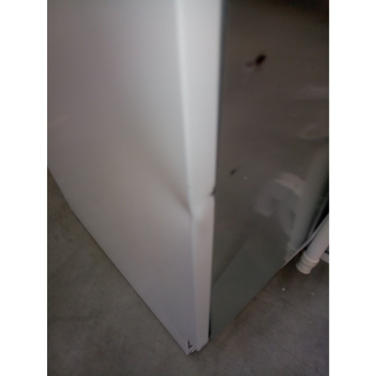 GRADE A2 - miele G6620SCwh 14 Place Freestanding Dishwasher - White