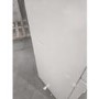 GRADE A3 - Beko CXFG1675W Frost Free Freestanding Fridge Freezer - White