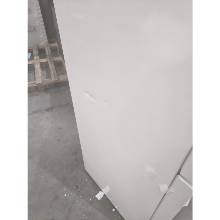 GRADE A3 - Beko CXFG1675W Frost Free Freestanding Fridge Freezer - White