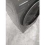 GRADE A3 - Samsung WD80N645OOW QuickDrive 8kg Wash 5kg Dry 1400rpm Freestanding Washer Dryer With EcoBubble And AddWash