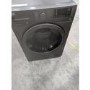 GRADE A3 - Samsung WD80N645OOW QuickDrive 8kg Wash 5kg Dry 1400rpm Freestanding Washer Dryer With EcoBubble And AddWash