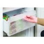 HOTPOINT LEX85N1W 296 Litre Freestanding Fridge Freezer 60/40 Split Frost Free 60cm Wide - White