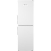HOTPOINT LEX85N1W 296 Litre Freestanding Fridge Freezer 60/40 Split Frost Free 60cm Wide - White