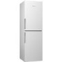 HOTPOINT LEX85N1W 296 Litre Freestanding Fridge Freezer 60/40 Split Frost Free 60cm Wide - White
