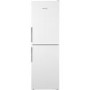 HOTPOINT LEX85N1W 296 Litre Freestanding Fridge Freezer 60/40 Split Frost Free 60cm Wide - White