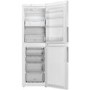 HOTPOINT LEX85N1W 296 Litre Freestanding Fridge Freezer 60/40 Split Frost Free 60cm Wide - White