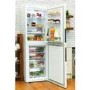 HOTPOINT LEX85N1W 296 Litre Freestanding Fridge Freezer 60/40 Split Frost Free 60cm Wide - White