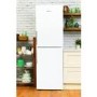 HOTPOINT LEX85N1W 296 Litre Freestanding Fridge Freezer 60/40 Split Frost Free 60cm Wide - White