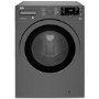 Beko WDX8543130G 8kg Wash 5kg Dry 1400rpm Freestanding Washer Dryer - Graphite