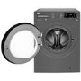 Beko WDX8543130G 8kg Wash 5kg Dry 1400rpm Freestanding Washer Dryer - Graphite