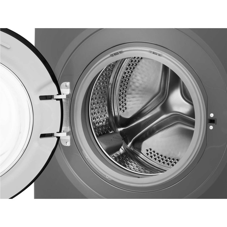 Beko WDX8543130G 8kg Wash 5kg Dry 1400rpm Freestanding Washer Dryer - Graphite