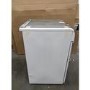 GRADE A2 - Hotpoint HUD61P Ultima 60cm Double Oven Dual Fuel Cooker - White