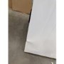 GRADE A2 - Hotpoint HUD61P Ultima 60cm Double Oven Dual Fuel Cooker - White