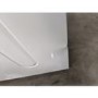 GRADE A2 - Hotpoint HUD61P Ultima 60cm Double Oven Dual Fuel Cooker - White