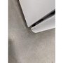 GRADE A2 - Hotpoint HUD61P Ultima 60cm Double Oven Dual Fuel Cooker - White