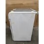 GRADE A2 - Hotpoint HUD61P Ultima 60cm Double Oven Dual Fuel Cooker - White