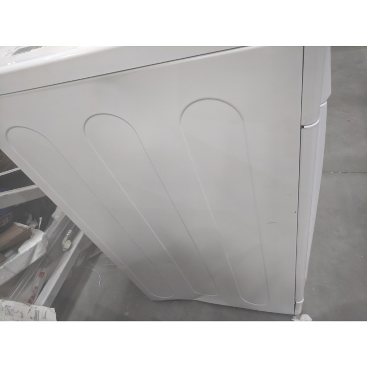 GRADE A3 - Indesit IDV75 7kg Freestanding Vented Tumble Dryer - White