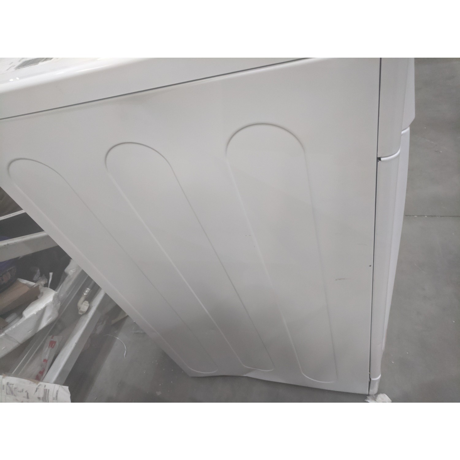 INDESIT TUMBLE DRYER - Model Idv75 Capacity - 7Kg In Excellent Condition £95.00 - UK - Foto 10