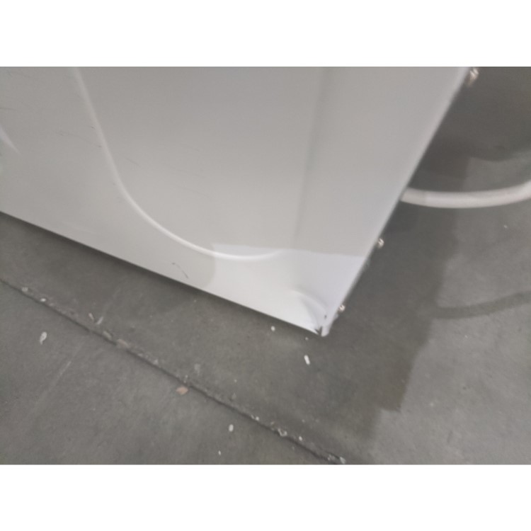 GRADE A3 - Indesit IDV75 7kg Freestanding Vented Tumble Dryer - White