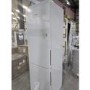 GRADE A3 - Miele KFN29132Dwh 2m Tall Frost Free Freestanding Fridge Freezer - White