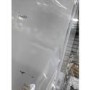 GRADE A3 - Miele KFN29132Dwh 2m Tall Frost Free Freestanding Fridge Freezer - White