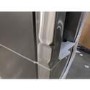 GRADE A3 - Samsung RF23HTEDBSR 60/40 530L American Frost Free Freestanding Fridge Freezer - Stainless Steel