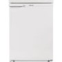 Miele 163 Litre Wide Freestanding Under Counter Fridge - White