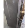 GRADE A3 - Hotpoint HQ9E1L American-style Frost Free Fridge Freezer With Touch Controls - Stainless Steel Look