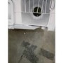 GRADE A3 - Hotpoint SUTCD97B6GM Ultima 9kg Freestanding Condenser Tumble Dryer Graphite