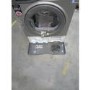 GRADE A3 - Hotpoint SUTCD97B6GM Ultima 9kg Freestanding Condenser Tumble Dryer Graphite