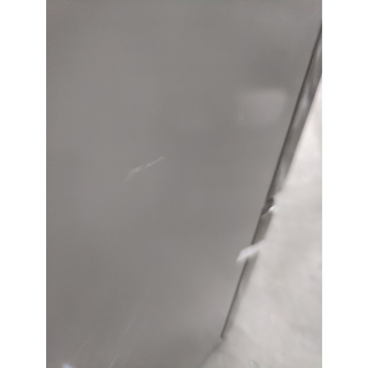 GRADE A2 - Hisense RF702N4IS1 French Door Style American Fridge Freezer With Plumbed Water Dispenser - Stainless Steel