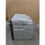 GRADE A3 - Hotpoint SI4854PIX Multifunction Single Oven With Pyrolytic Cleaning - Stainless Steel