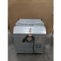 GRADE A3 - Hotpoint SI4854PIX Multifunction Single Oven With Pyrolytic Cleaning - Stainless Steel