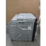 GRADE A3 - Hotpoint SI4854PIX Multifunction Single Oven With Pyrolytic Cleaning - Stainless Steel