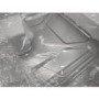 GRADE A2 - Zanussi ZOP37982XK 60cm Wide Multifunction Single Oven With Pyrolytic Cleaning - Stainless Steel